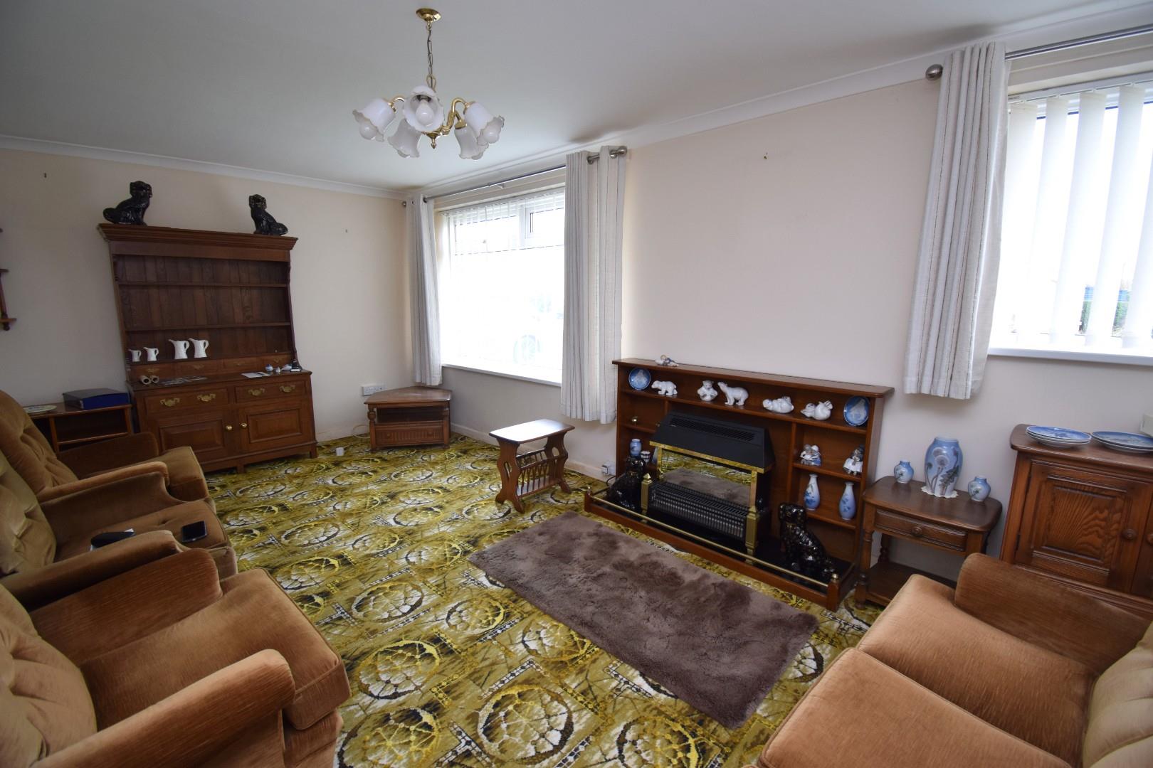 Tom Parry Cae Gwalia, Llanuwchllyn, Bala